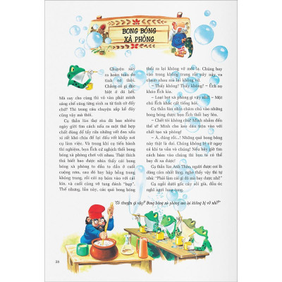 Sách - Chuyện Rừng - Những Ông Khổng Lồ - Đông A