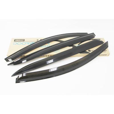 Vè mưa toyota vios  - vè mưa vios 2017 - 2020