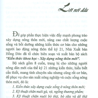 Xây Dựng Nông Thôn Mới - Kiến Thức Chăm Sóc Sức Khỏe Trẻ Em Nông Thôn