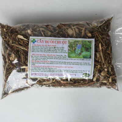 Đuôi chuột cây mạch lạc 01KG