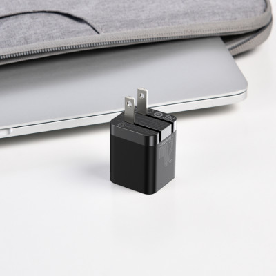 Bộ sạc nhanh IP13 Baseus 20W Super Si Pro Mini USB C sạc nhanh QC3.0 PD - Hàng chính hãng
