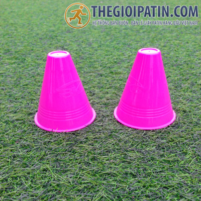 Cốc Trượt Patin Flying Eagle Slalom, Cốc Trượt Nhiều Màu Cao Cấp, Chính Hãng