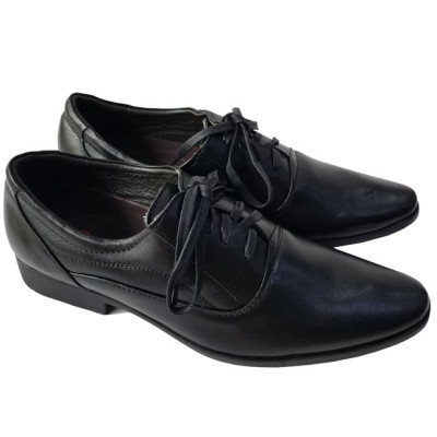 Giày Tây Nam Da Bò BIGGBEN Cao Cấp GT200