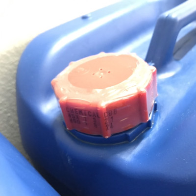 Hóa chất tẩy cáu cặn điều hòa chiller C88