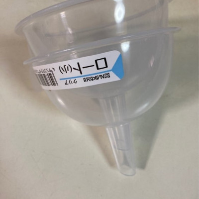 Set 02 chiếc phễu chiết rót đa năng Ø98mm - Hàng Nội Địa Nhật Bản