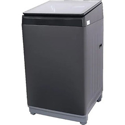 Máy Giặt Aqua 10 Kg AQW-U100FT (BK)- hàng chính hãng