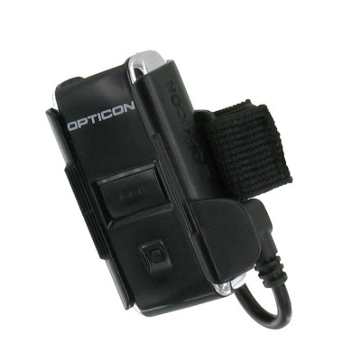 Ring Scanner – Máy quét mã vạch không dây – Máy đọc mã vạch bluetooth – OPTICON RS-2006 (Hàng chính hãng)