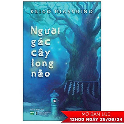 Người Gác Cây Long Não
