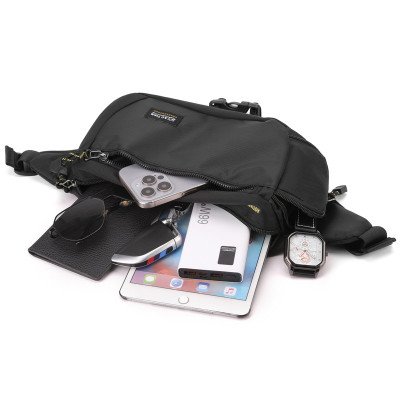 Túi đeo chéo nam phong cách mới  - BEE GEE DCN9432