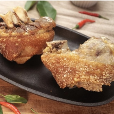 Bột sa cương 200gr Hoà Ký dùng ướp các món nướng