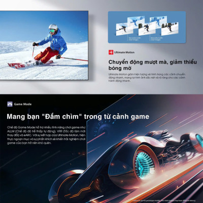 Smart Tivi Toshiba 55 inch 4K UHD 55E330NP, Giao Hàng Toàn Quốc - Hàng Chính Hãng