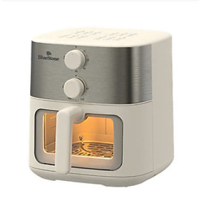 Nồi Chiên Không Dầu BlueStone AFB-5853 7 Lít 1500W - Hàng Chính Hãng