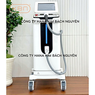 Máy Triệt Lông Diode K18 (Hàng Chính Hãng)