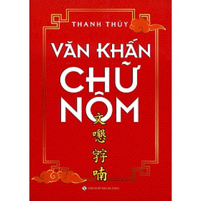 Sách - Văn Khấn Chữ Nôm - Chính Thông Book