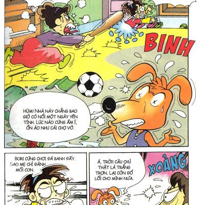 Sách - Thời Thơ Ấu Của Các Thiên Tài - Tập 1 - Những Thiên Tài Từng Đội Sổ (Tái Bản 2025)