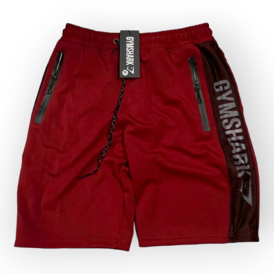 Quần short nam tập gym DO GYM SHOP form body đẹp, thun lạnh thoáng mát