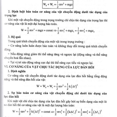Bồi dưỡng học sinh giỏi Khoa học Tự nhiên 9 (Dùng chung cho các bộ SGK)