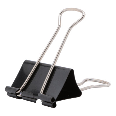 Kẹp Bướm Double A