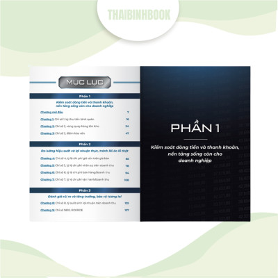 Combo 3 sách doanh nhân: 10 Chỉ số quyết định số phận doanh nghiệp, 8 Cách huy động vốn, 12 Nguyên tắc cốt lõi