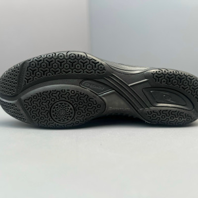 Giày Bóng Bàn Speed Art 28013 Đen - Tốt Nhất Tầm Giá, Độ Bền Vô Đối, Bám Mọi Mặt Sân, Đẳng Cấp