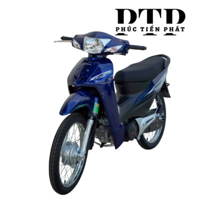 Xe Wave 50CC Victoria CX5