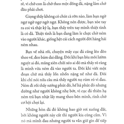 Gáy Người Thì Lạnh_TRE