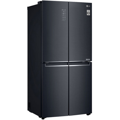 Tủ Lạnh Inverter LG GR-B22MC (490L) - Hàng chính hãng - Chỉ giao tại HCM