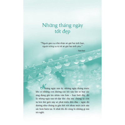 Sách - Hạt Giống Tâm Hồn - Gieo Hạt Mầm Tử Tế