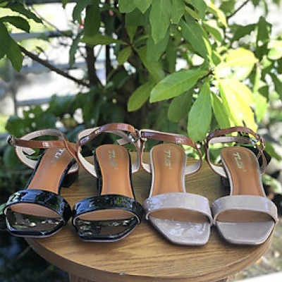 Siêu phẩm Sandal hot trend  trẻ trung năng động 21337