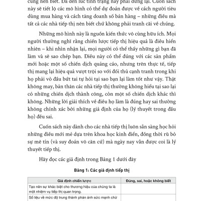 How Brands Grow - Con Đường Tăng Trưởng Thương Hiệu - Khám Phá _AL