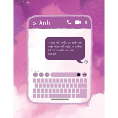 Sách - Ngủ Đi Thôi Chắc Anh Ấy Cũng Ngủ Rồi - AZ Việt Nam