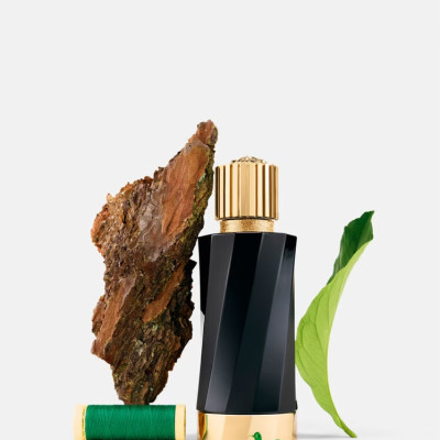 Nước Hoa Nữ Cao cấp Atelier Versace Fleur De Maté Eau De Parfum 100ml