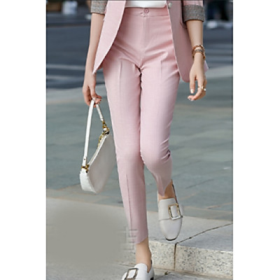 Quần Tây Nữ Titishop ACC694 Luxury