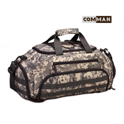 Túi đeo_ba lô kết hợp COMMAN_chiến thuật_dã ngoại