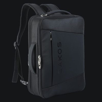 Cặp Đa Năng Laptop 15.6 inch SAKOS Hybrid - Hàng Chính Hãng