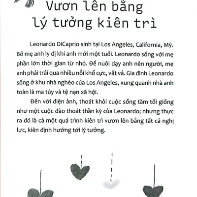 Những Câu Chuyện Để Trưởng Thành - Say Mê Dẫn Dắt Mình Khôn Lớn