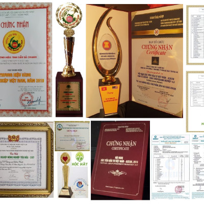 Tinh dầu Sả Chanh Organic 50ml Mộc Mây - tinh dầu nguyên chất từ thiên nhiên - Có kiểm định Bộ Y Tế, chất lượng và mùi hương vượt trội