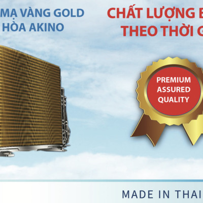 MÁY LẠNH AKINO 2.5HP TH-TC24FSFA-24000BTU-Hàng Chính Hãng (Giao Hàng Toàn Quốc)