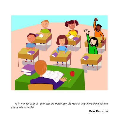 Chinh Phục Đỉnh Olympia Những Mẩu Chuyện Tìm Tòi Và Sáng Tạo Trong Toán Học