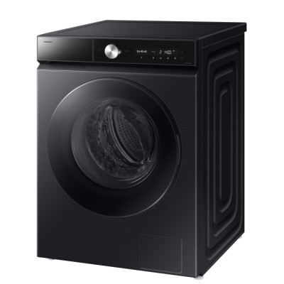 Máy giặt Samsung Inverter 12 kg WW12CB944DGB/SV - Hàng chính hãng - Chỉ giao HCM