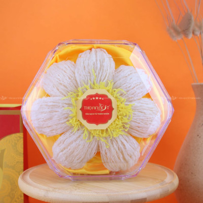 100 gram yến tinh chế nguyên chất 100% - Yến Sào Thọ An