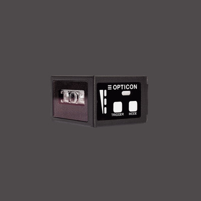 Máy Quét Mã Vạch 2D OPTICON NLV-5201 - Made in Japan - Hàng Chính Hãng