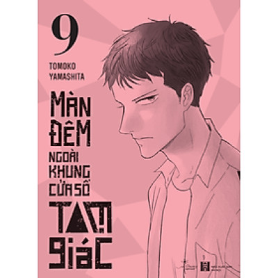 Màn Đêm Ngoài Khung Cửa Sổ Tam Giác - Tập 9