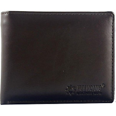 Ví nam da bò nhiều màu Huy Hoàng HT2101-02-03
