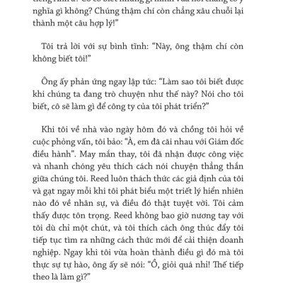 Cách Netflix Xây Dựng Con Người: Sức Mạnh Của Văn Hóa Tự Do Và Trách Nhiệm