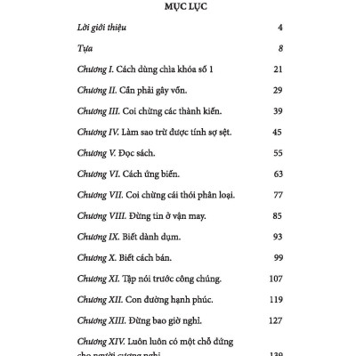 Tay Trắng Làm Nên