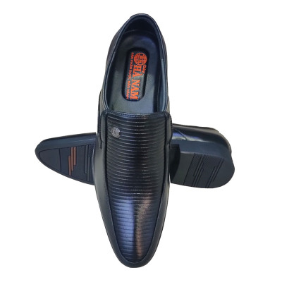 Giày Tây Nam Công Sở Da Bò Thật TiTi ĐÔ Cao Cấp GT2032d