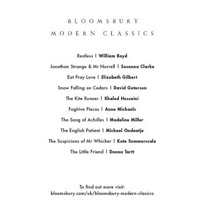 The Song Of Achilles