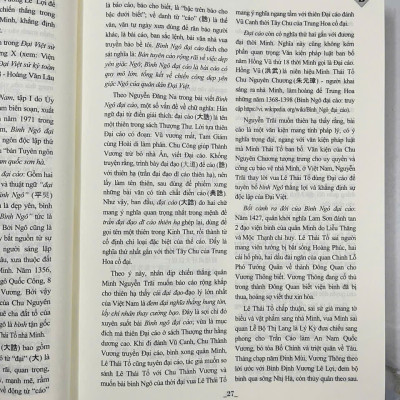 Sách Từ điển triết học Việt Nam (Dictionary of Vietnamese philosophy) - PGS.TS. Doãn Chính (Chủ biên)