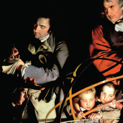 Sách - Thiên Văn Học Trực Quan